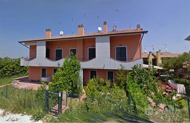 Appartamento a San Costanzo (PU)