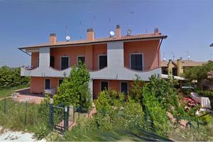 Appartamento a San Costanzo (PU)