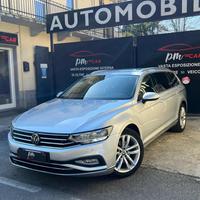 VOLKSWAGEN Passat Variant 2.0 TDI SCR EVO DSG Ex