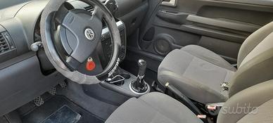 vw fox auto perfetta 1700 euro