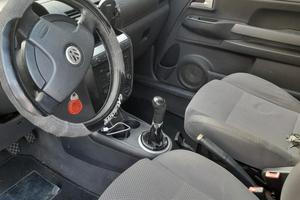 vw fox auto perfetta 1500 euro