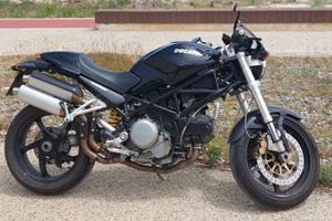 DUCATI s2r 800