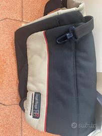 Borsa a tracolla peg perego eper cambio bambino