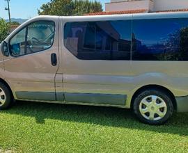 RENAULT Trafic 2ª serie - 2007