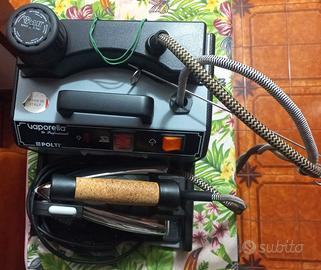 Polti vaporella 2h pro ferro da stiro a vapore