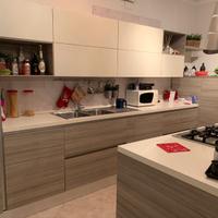 Cucina Scavolini splendida ed immacolata