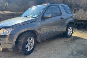 Suzuki Grand Vitara II 2006 3p 1.6 vv