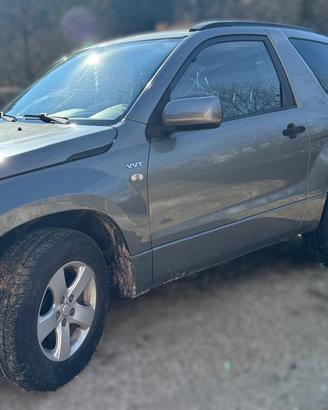 Suzuki Grand Vitara II 2006 3p 1.6 vv