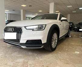 Audi A4 allroad A4 allroad 3.0 TDI 272 CV tiptroni