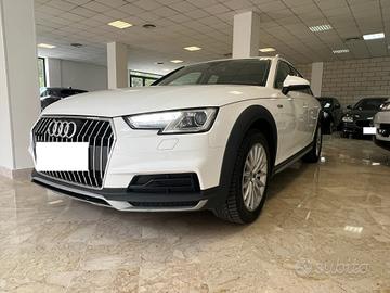 Audi A4 allroad A4 allroad 3.0 TDI 272 CV tiptroni