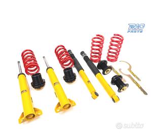 SOSPENSIONE FILETTATA EIBACH MTS PER MERCEDES 190 