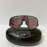 Oakley Sutro TI Sweep - Prizm Road Black