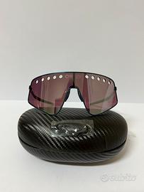 Oakley Sutro TI Sweep - Prizm Road Black