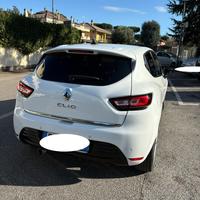 Clio Renault GPL Sport