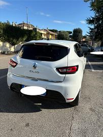 Clio Renault GPL Sport