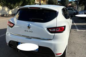 Clio Renault GPL Sport