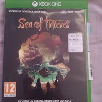 sea of thieves
