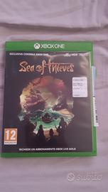 sea of thieves
