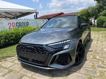 Audi RS3 SPORTBACK 400CV-2023"FULL FULL"