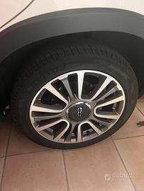 Cerchio da 17”
