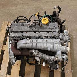 Motore VM 2.5 TD 425 OHV Jeep Grand Cherokee ZJ