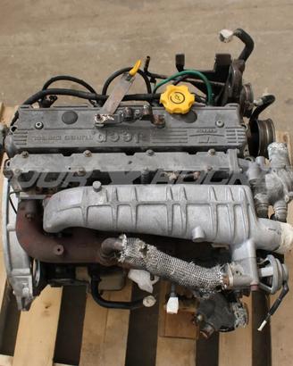 Motore VM 2.5 TD 425 OHV Jeep Grand Cherokee ZJ