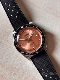 Orologio Vulcain edizione limitata