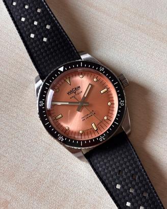 Orologio Vulcain edizione limitata