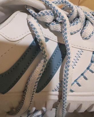 scarpe  Donna 39