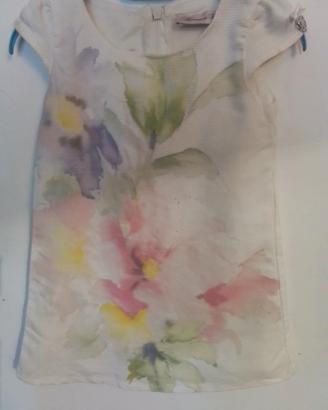 Abito BLUMARINE BABY