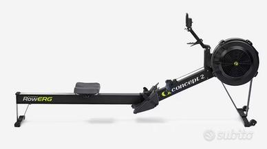 Vogatore Concept 2