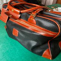 Borsa Da Viaggio Serapian Vintage - Elegante