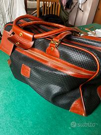 Borsa Da Viaggio Serapian Vintage - Elegante