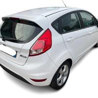 Rcambi ford fiesta 1.5 tdci diesel 55kw 75cv 2015