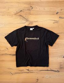 T-shirt Gramicci arrampicata outdoor boulder