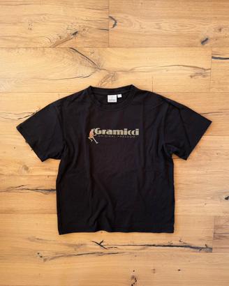 T-shirt Gramicci arrampicata outdoor boulder