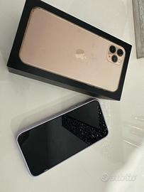 I PHONE 11  PRO MAX