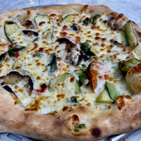 Pizzeria al taglio