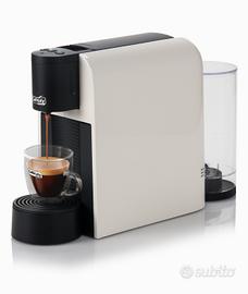 Macchina Caffè Caffitlay System Mod. Maia Buanca