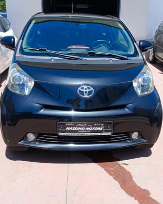 Toyota iQ DIESEL