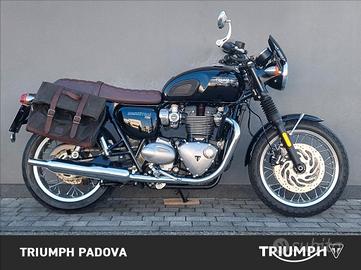 Triumph Bonneville T120 - 2021