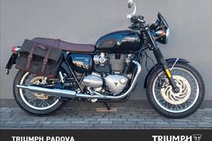 Triumph Bonneville T120 - 2021