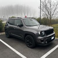 Jeep Renegade Night Eagle 1.6 Mjt 120 CV N