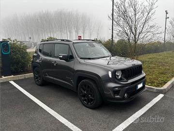 Jeep Renegade Night Eagle 1.6 Mjt 120 CV N