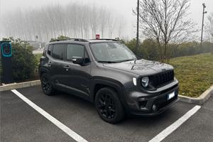 Jeep Renegade Night Eagle 1.6 Mjt 120 CV N