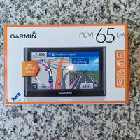 Navigatore GARMIN