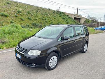 VW TOURAN 1.9 105CV