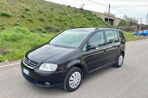 VW TOURAN 1.9 105CV
