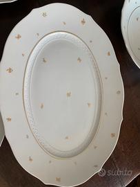 Museo Richard Ginori : Serv. Piatti x 12+set caffè