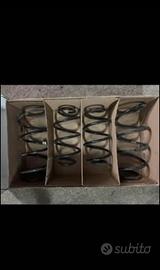 Molle originali mercedes classe A